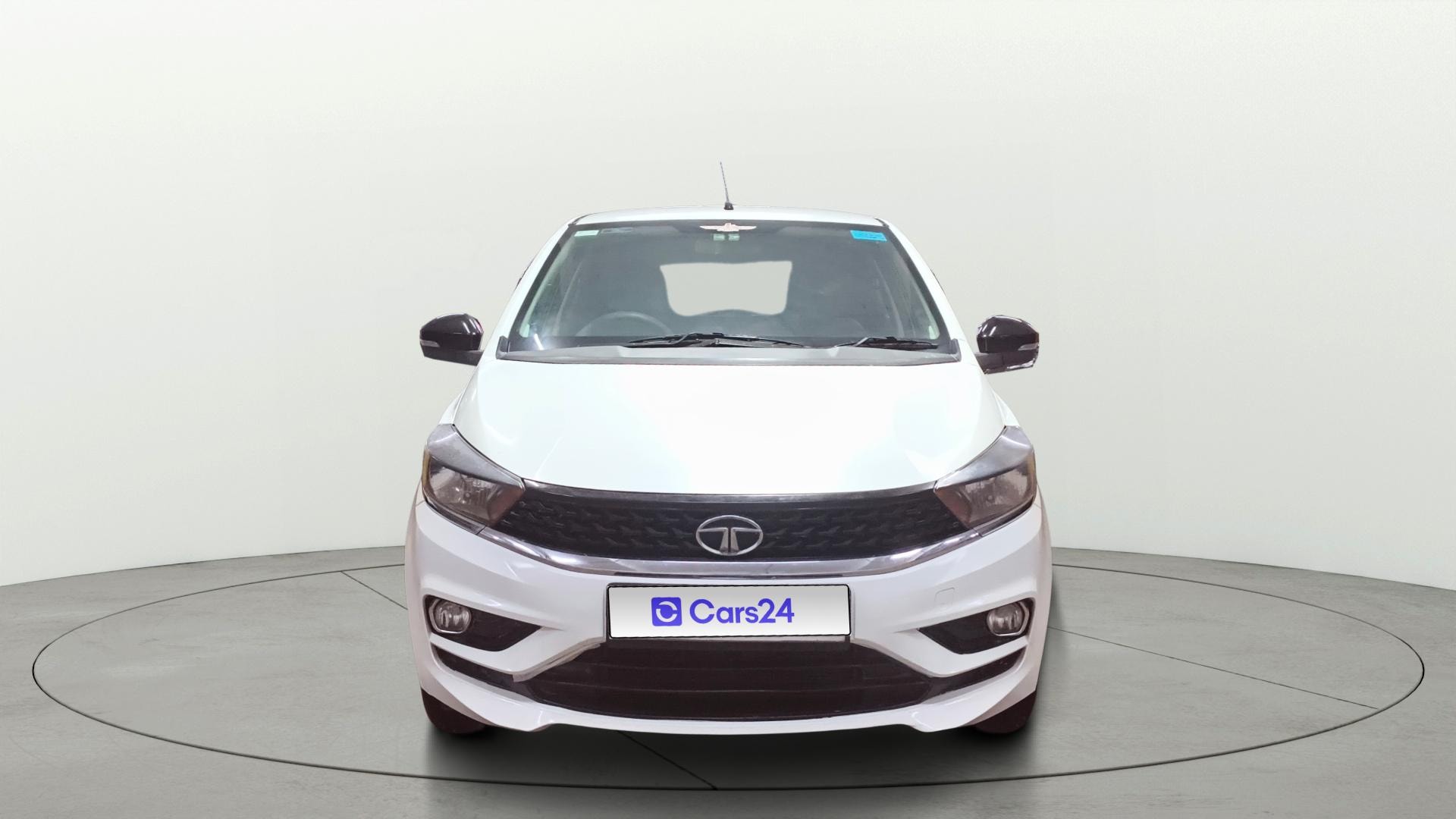 Used 2020 Tata Tiago Used 2020 Tata Tiago