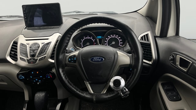 View Ford EcoSport Image 20 Used Ford EcoSport Image 20