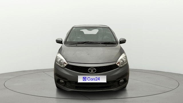 View Tata Tigor Image 1 Used Tata Tigor Image 1