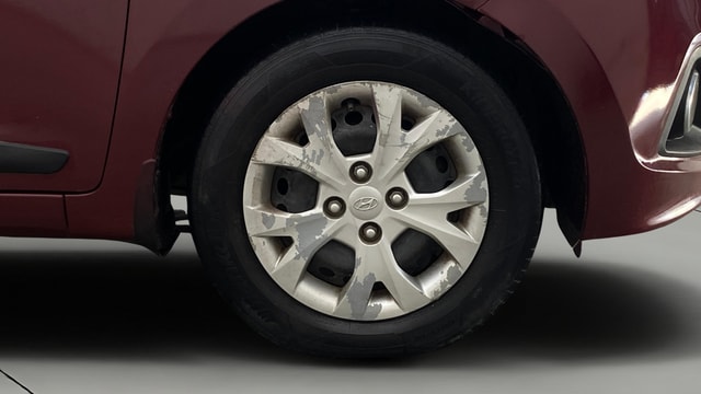 View Hyundai Grand i10 Image 39 Used Hyundai Grand i10 Image 39