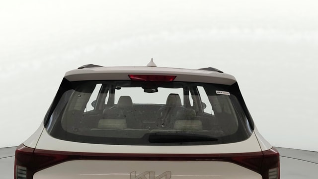 View Kia Carens Image 4 Used Kia Carens Image 4