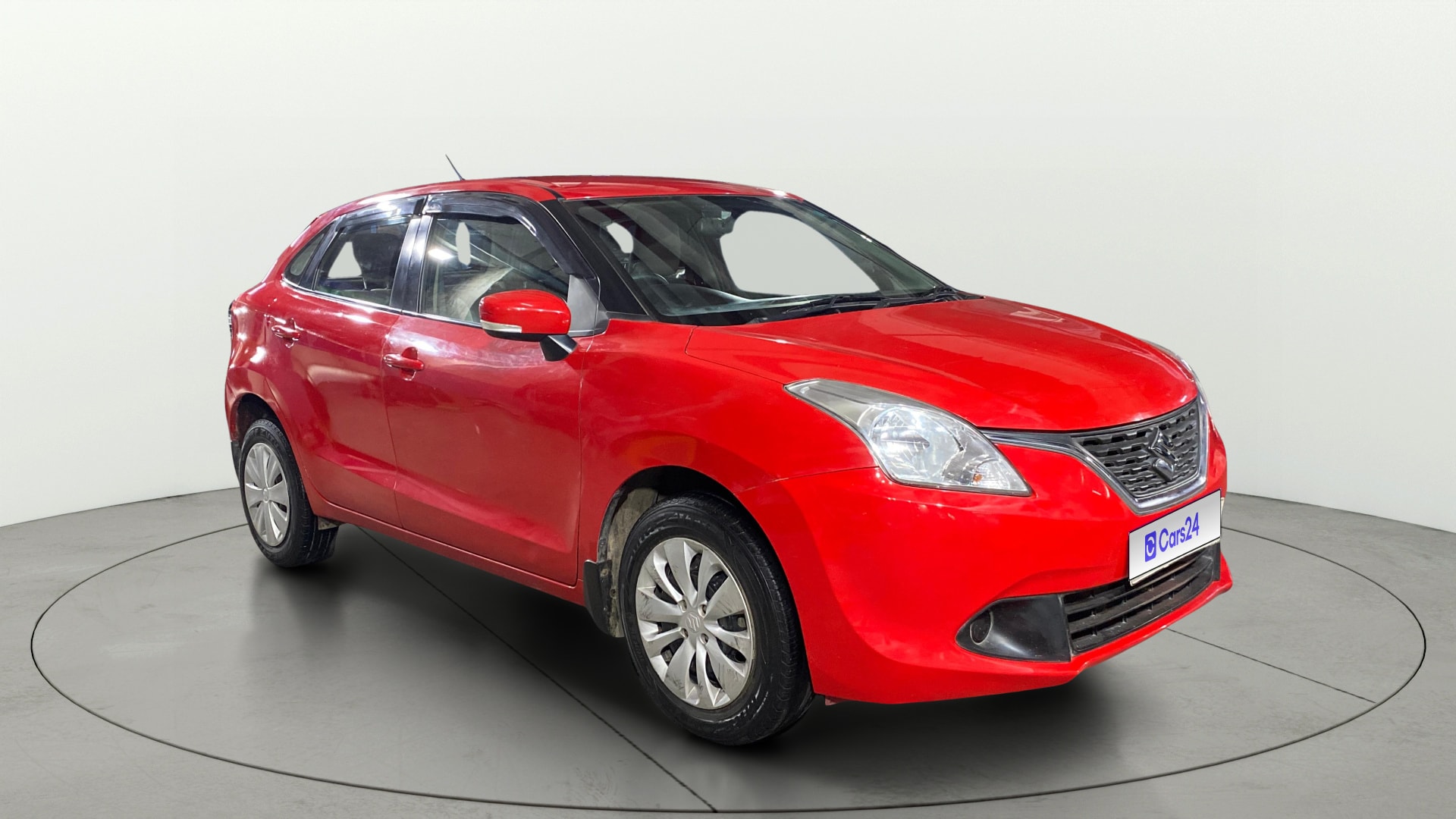 Used 2017 Maruti Suzuki 1000 Used 2017 Maruti Suzuki 1000