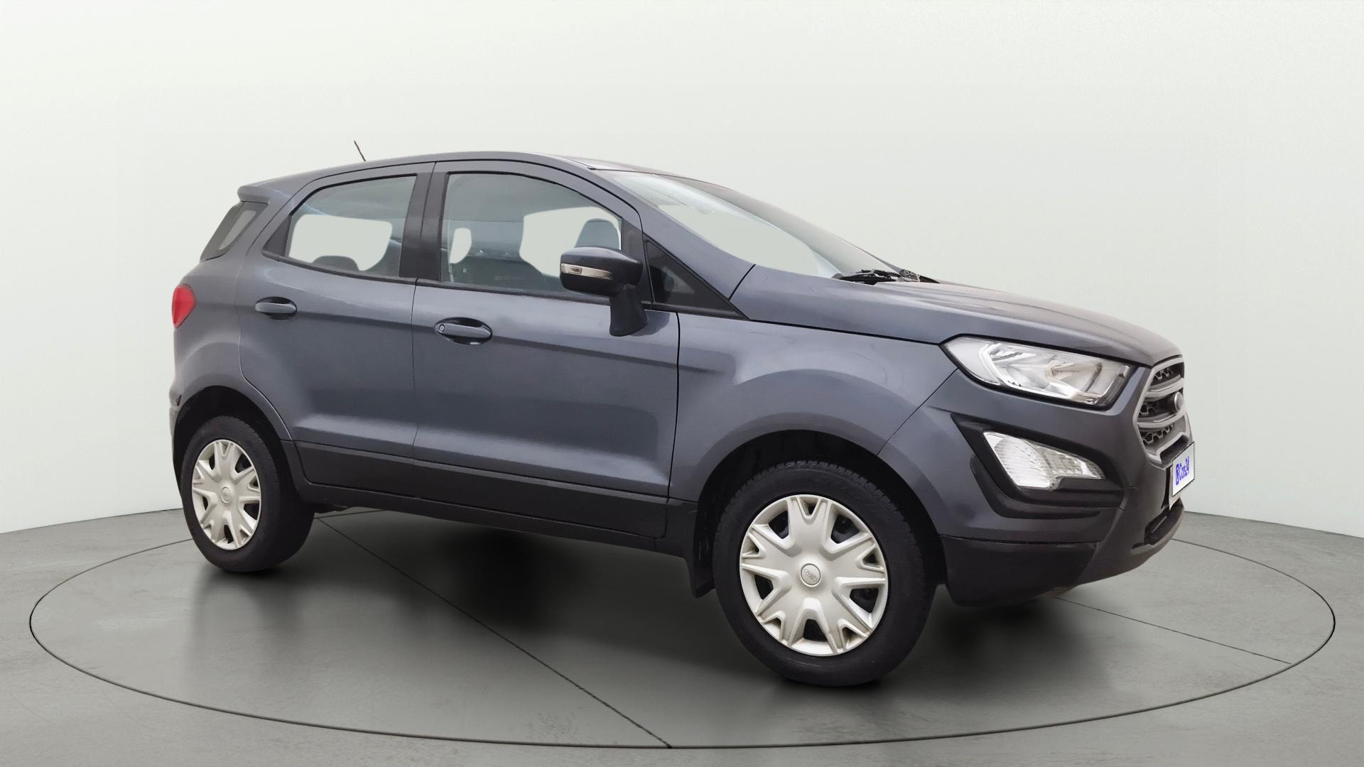 Used 2020 Ford EcoSport Used 2020 Ford EcoSport