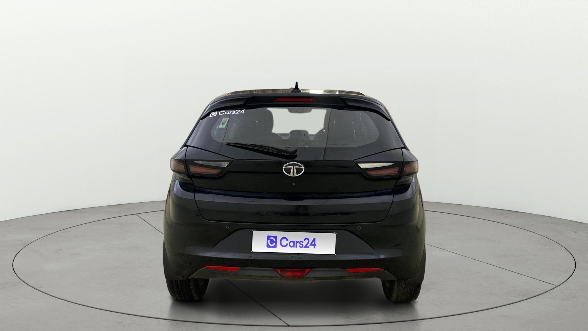 Used 2024 Tata Altroz Used 2024 Tata Altroz