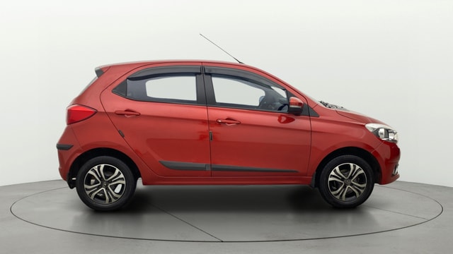 View Tata Tiago Image 8 Used Tata Tiago Image 8