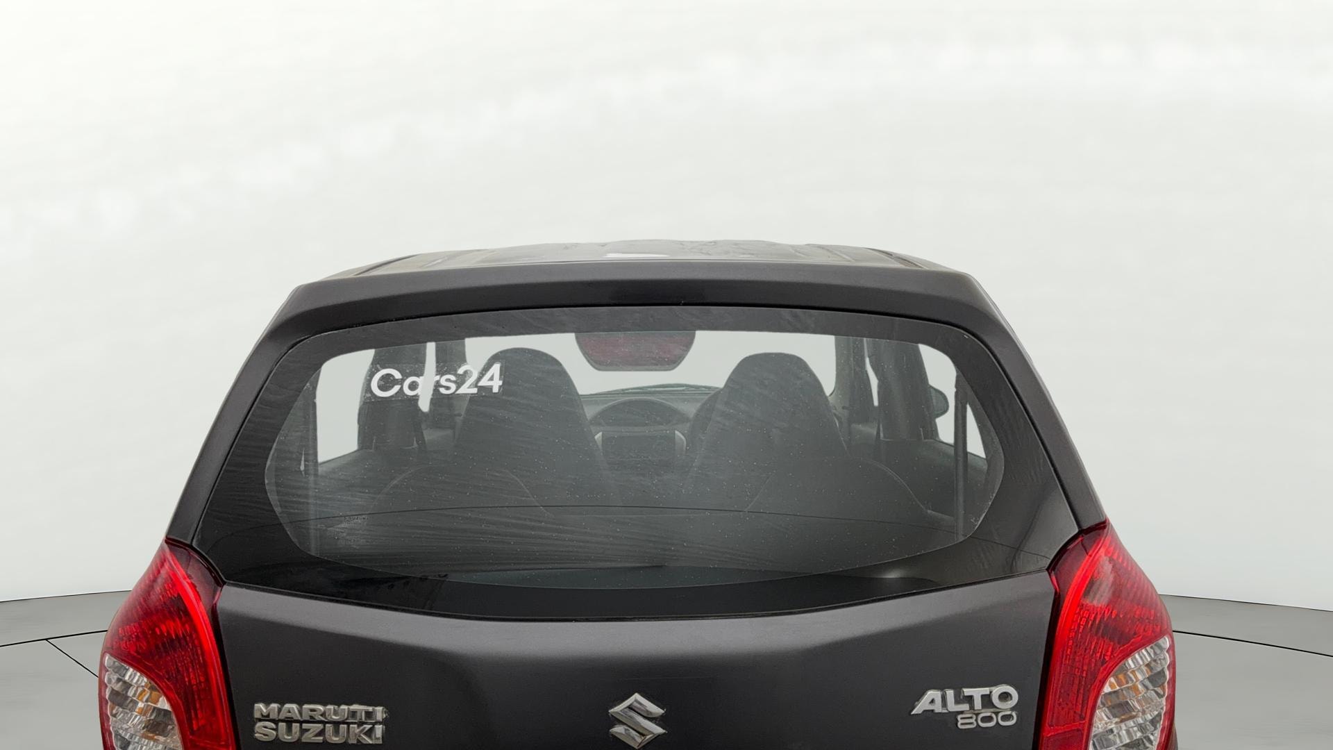 Used 2016 Maruti Suzuki Alto 800 Used 2016 Maruti Suzuki Alto 800