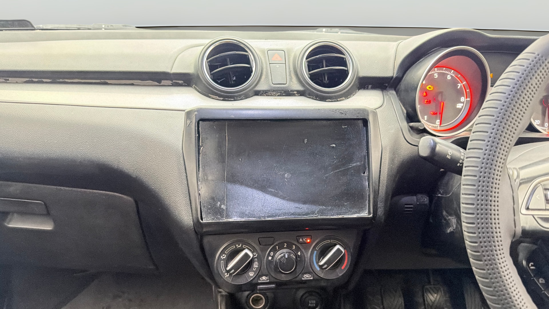 Used 2018 Maruti Suzuki 1000 Used 2018 Maruti Suzuki 1000