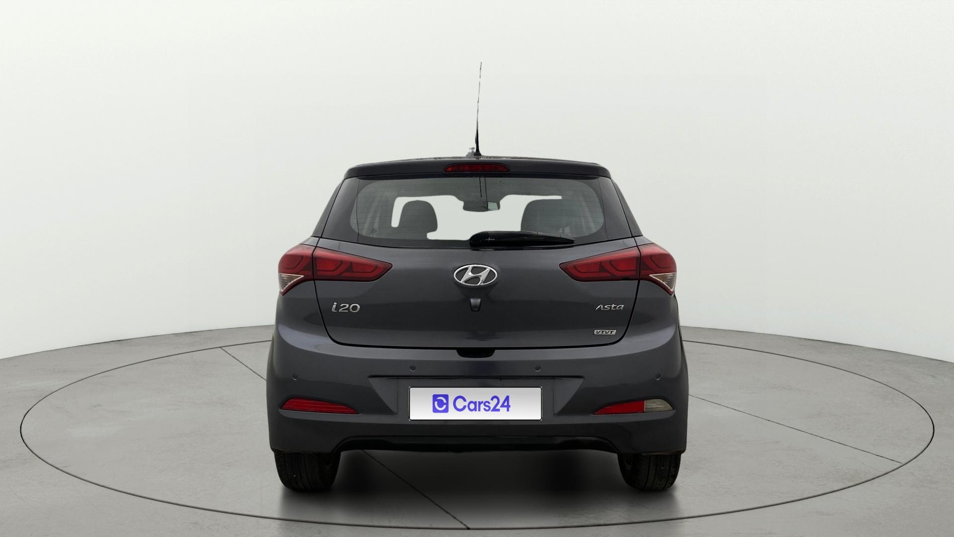 Used 2014 Hyundai Elite i20 Used 2014 Hyundai Elite i20
