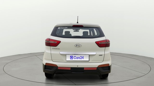 View Hyundai Creta Image 40 Used Hyundai Creta Image 40
