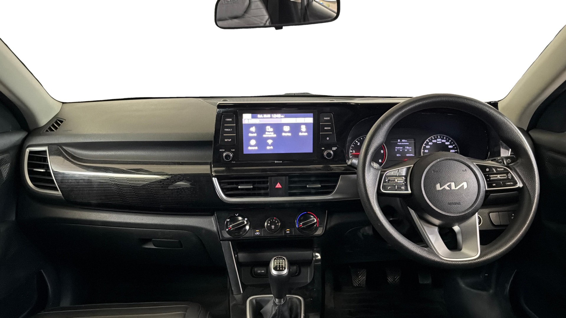Used 2021 Kia Seltos Used 2021 Kia Seltos