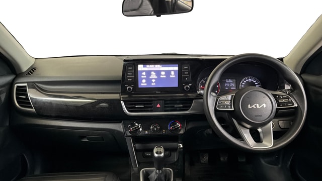 View Kia Seltos Image 16 Used Kia Seltos Image 16