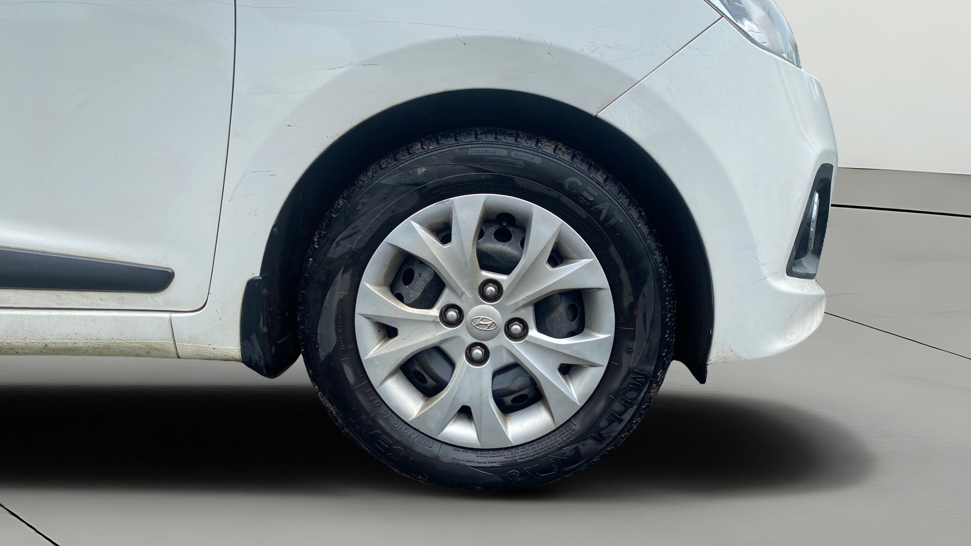 Used 2014 Hyundai Grand i10 Used 2014 Hyundai Grand i10