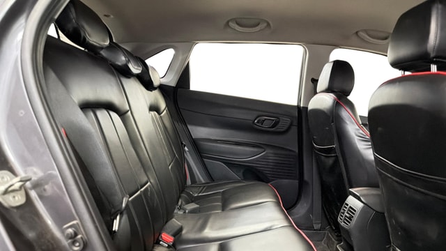 View Hyundai Elite i20 Image 33 Used Hyundai Elite i20 Image 33