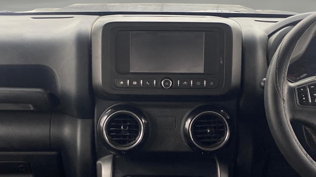 View Mahindra Thar Image 17 Used Mahindra Thar Image 17