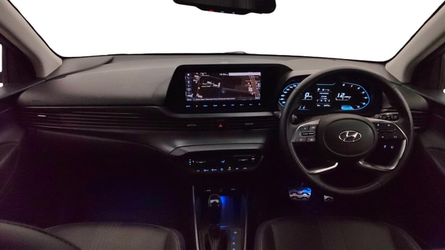 View Hyundai Elite i20 Image 16 Used Hyundai Elite i20 Image 16