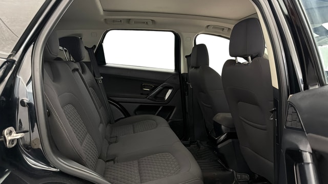 View Tata Harrier Image 31 Used Tata Harrier Image 31