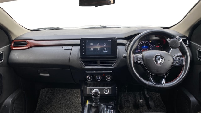 View Renault Kiger Image 15 Used Renault Kiger Image 15
