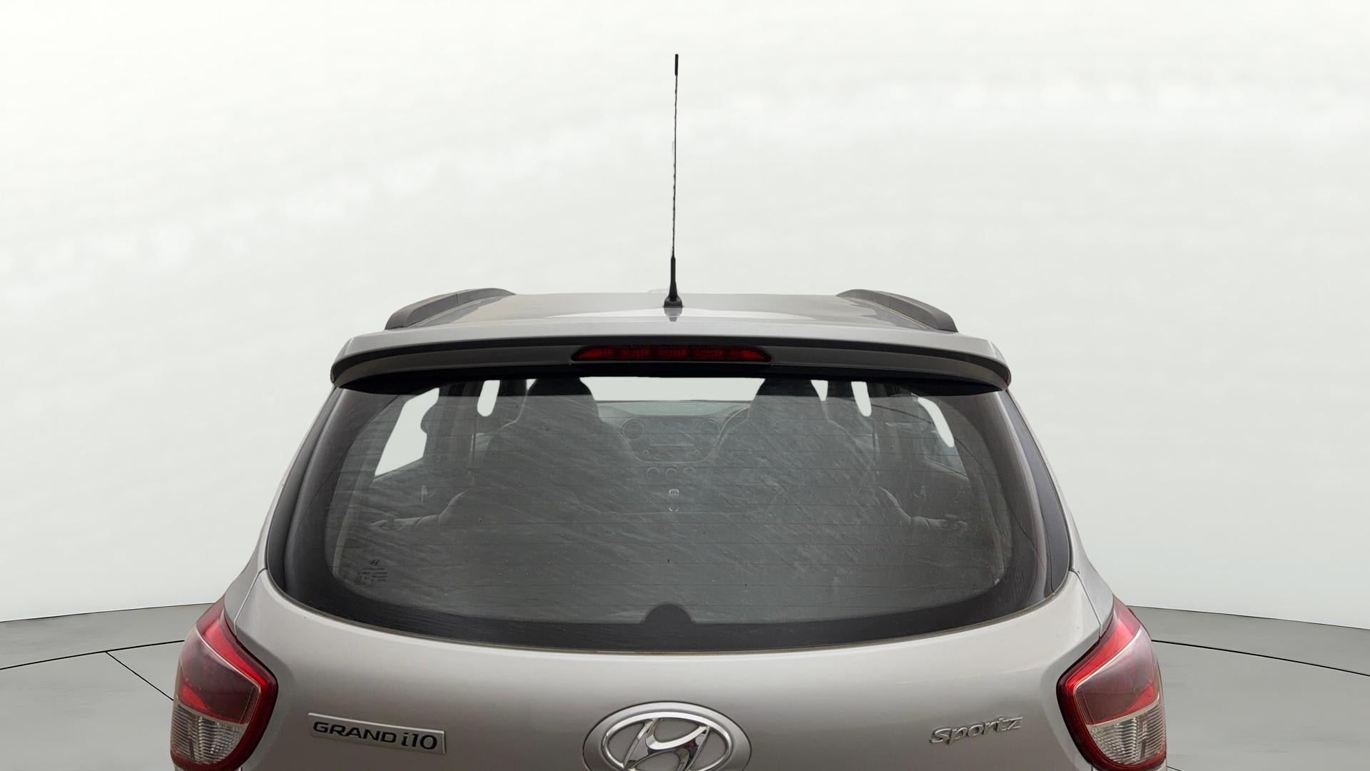 Used 2019 Hyundai Grand i10 Used 2019 Hyundai Grand i10