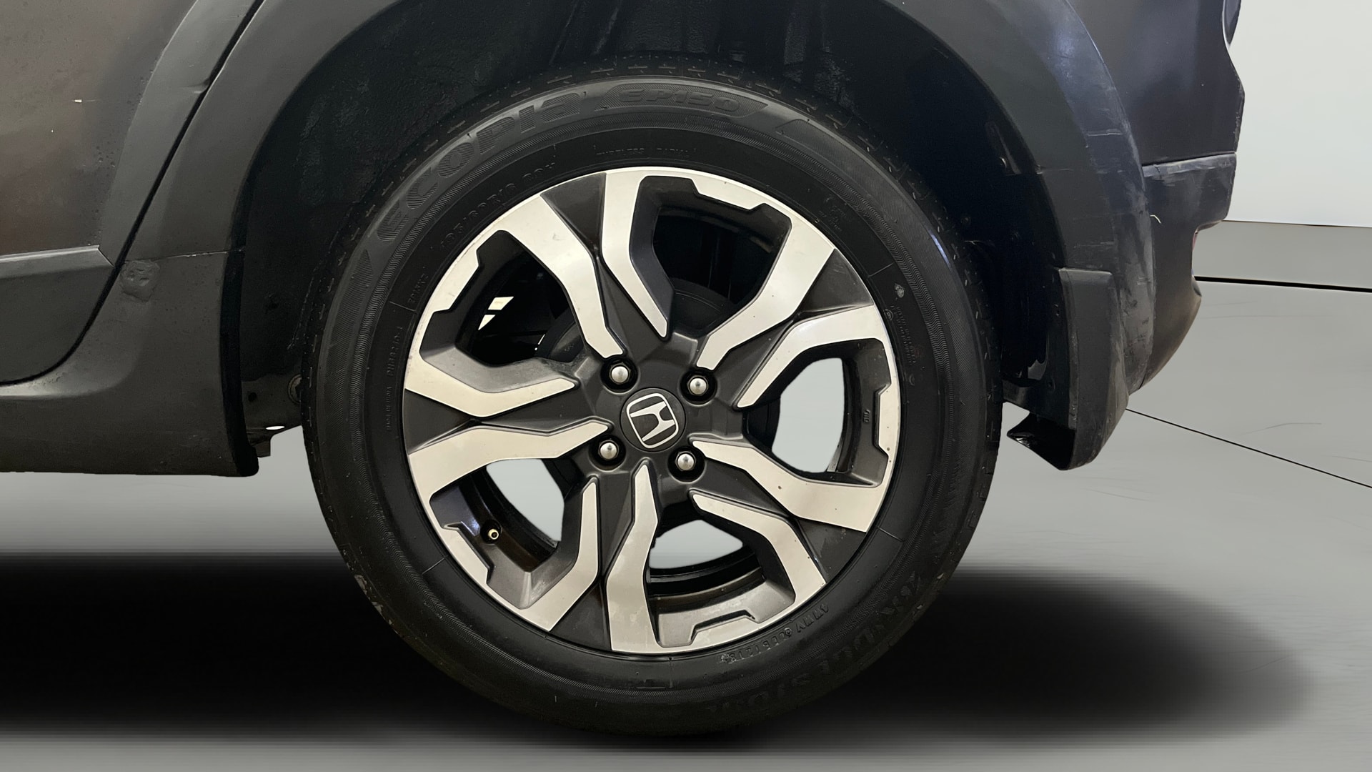 View 2018 Honda WR-V S MT Diesel Edge Edition Image 11 Used 2018 Honda WR-V S MT Diesel Edge Edition Image 11
