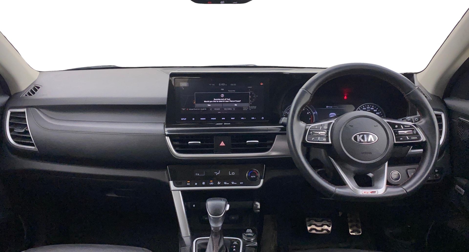 Used 2020 Kia Seltos Used 2020 Kia Seltos