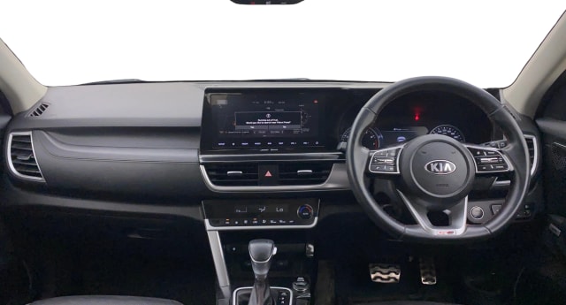 View Kia Seltos Image 16 Used Kia Seltos Image 16