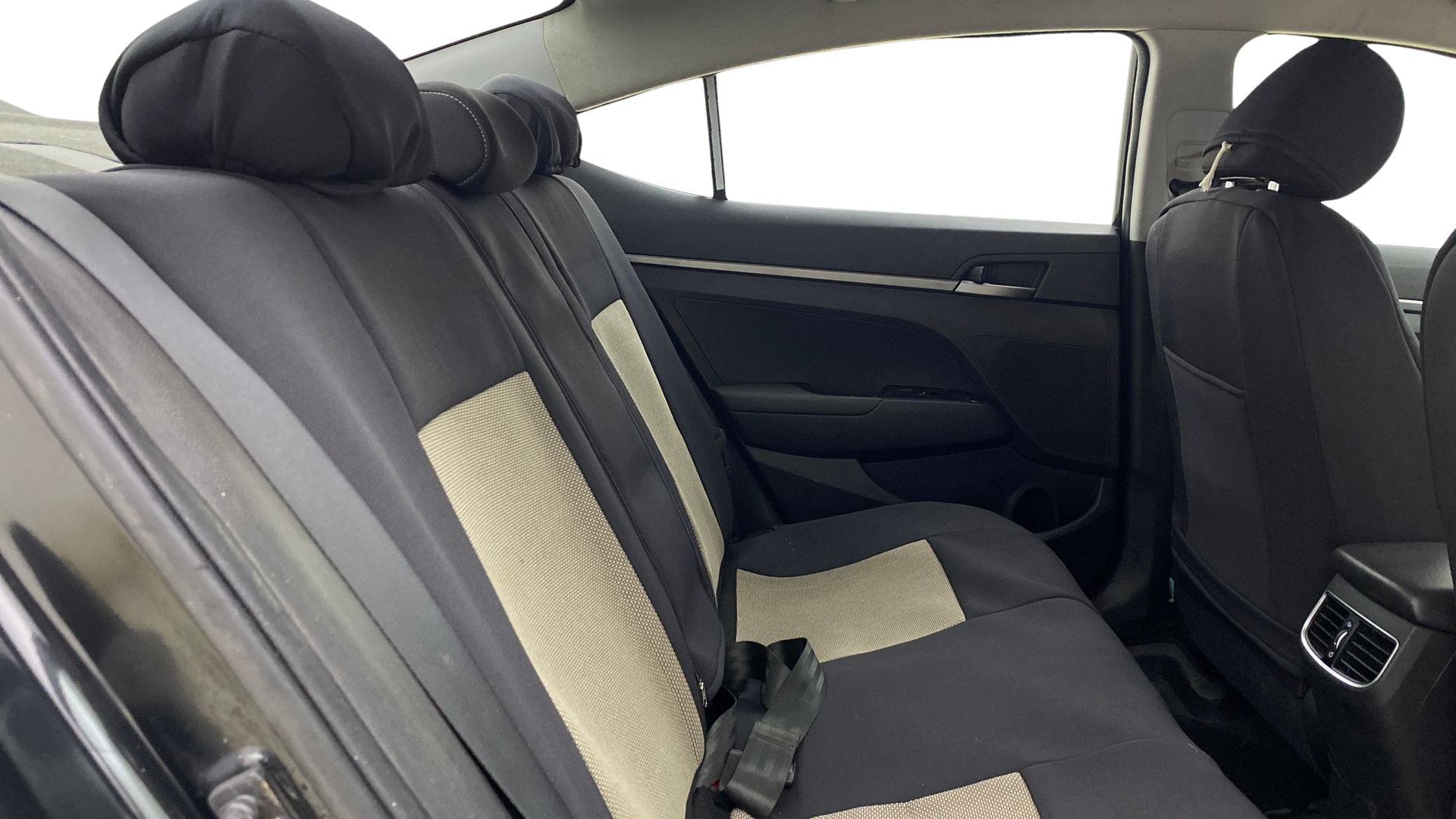 Used 2017 Hyundai Elantra Used 2017 Hyundai Elantra