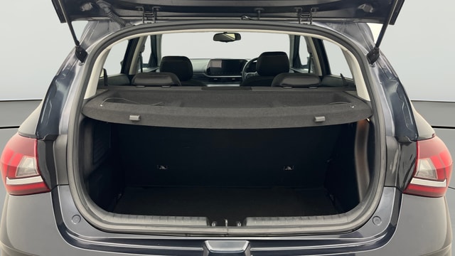View Hyundai Elite i20 Image 40 Used Hyundai Elite i20 Image 40