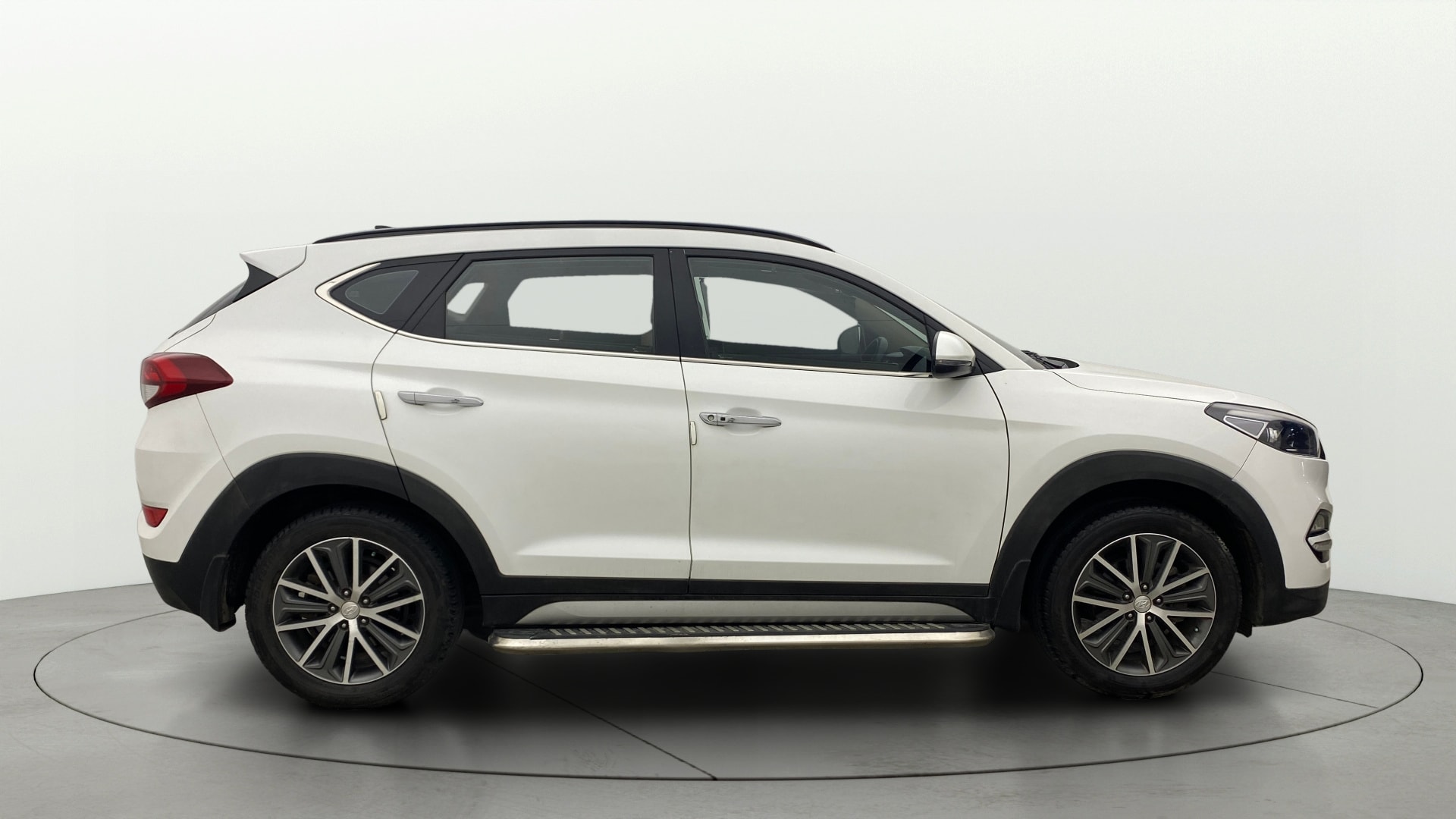 Used 2019 Hyundai Tucson Used 2019 Hyundai Tucson