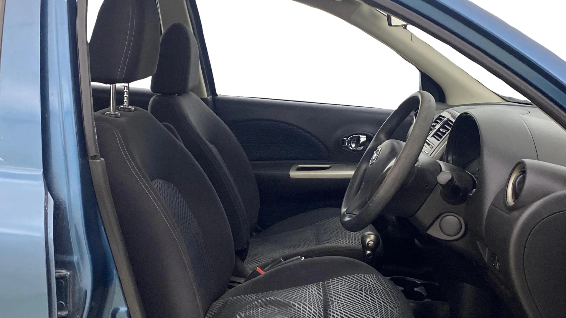 View 2016 Nissan Micra XV (CVT) Image 25 Used 2016 Nissan Micra XV (CVT) Image 25