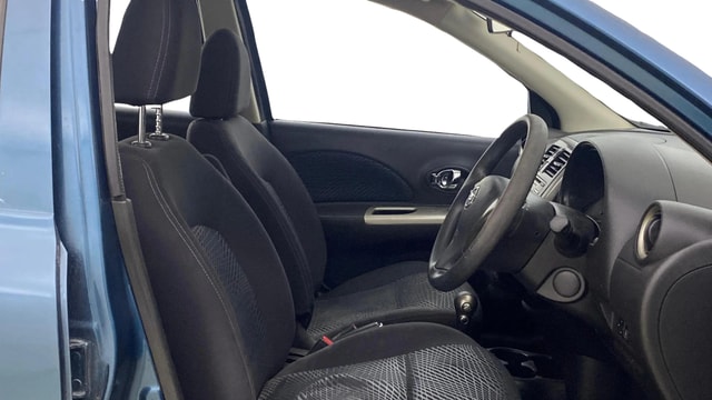 View Nissan Micra Image 25 Used Nissan Micra Image 25