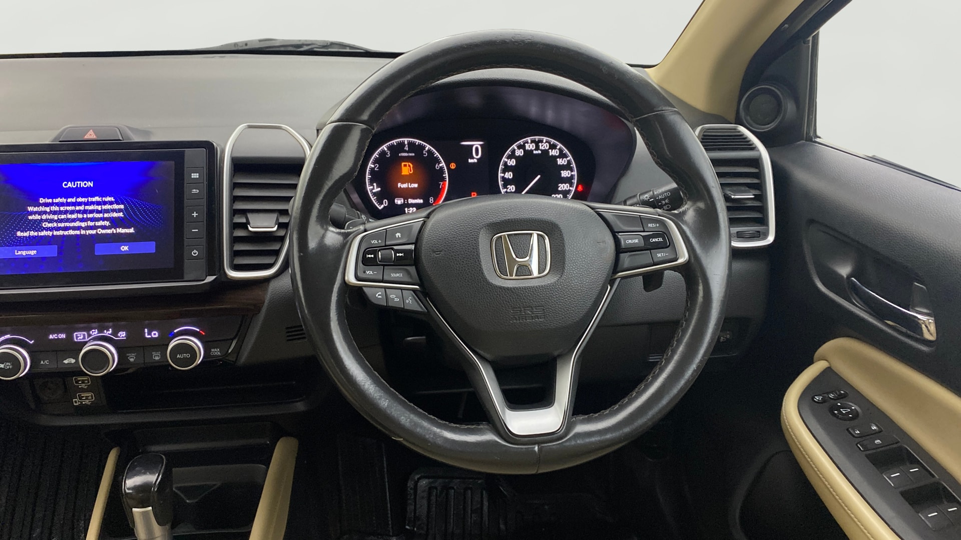 View 2021 Honda City ZX CVT Image 21 Used 2021 Honda City ZX CVT Image 21