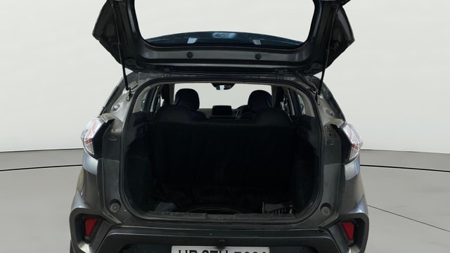View Tata Nexon Image 38 Used Tata Nexon Image 38