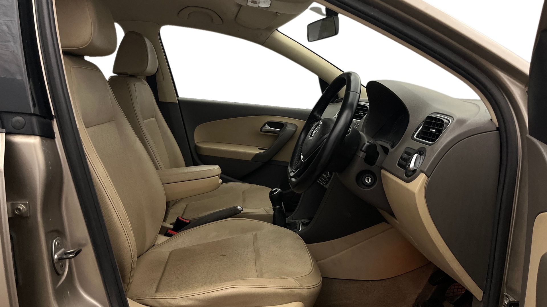 Used 2015 Volkswagen Vento Used 2015 Volkswagen Vento