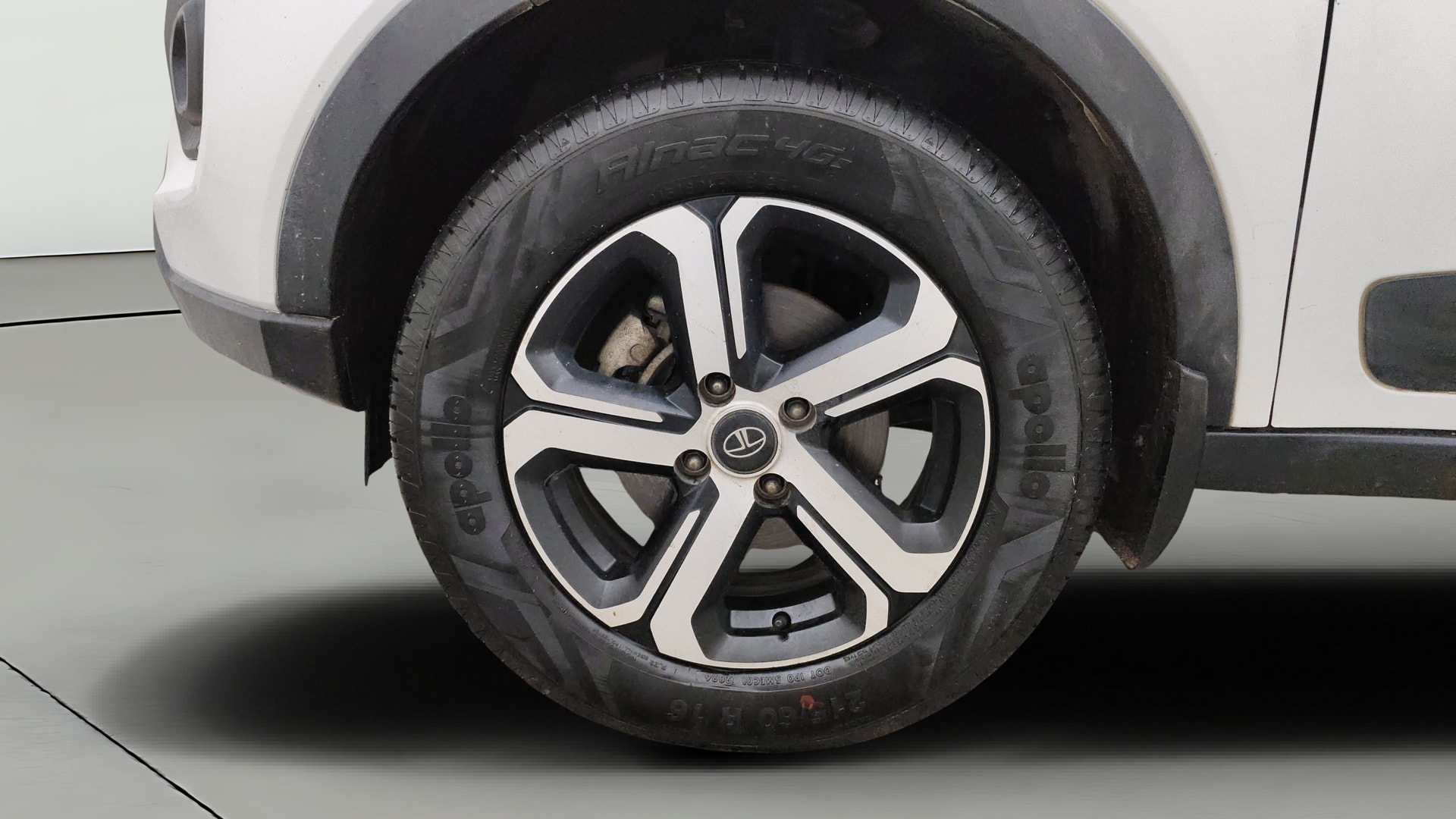 View 2021 Tata Nexon Revotorq XZ Plus (O) Image 29 Used 2021 Tata Nexon Revotorq XZ Plus (O) Image 29