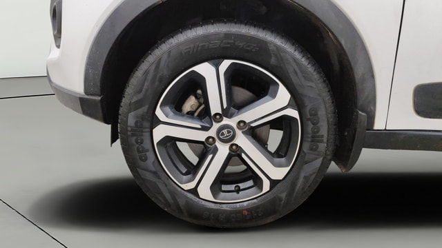 View Tata Nexon Image 29 Used Tata Nexon Image 29