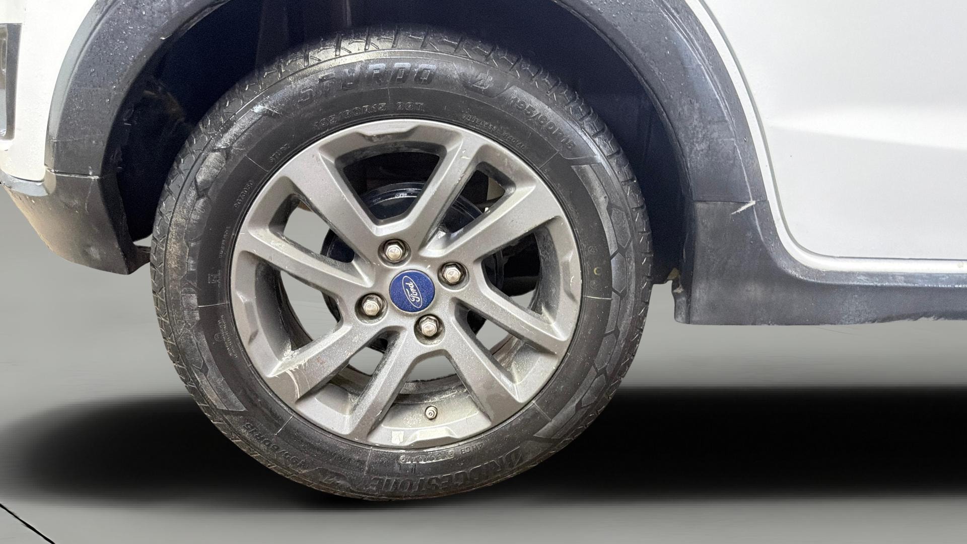 Used 2019 Ford Freestyle Used 2019 Ford Freestyle