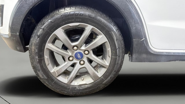 View Ford Freestyle Image 33 Used Ford Freestyle Image 33