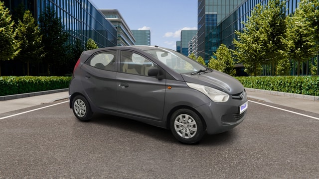 View Hyundai EON Image 21 Used Hyundai EON Image 21