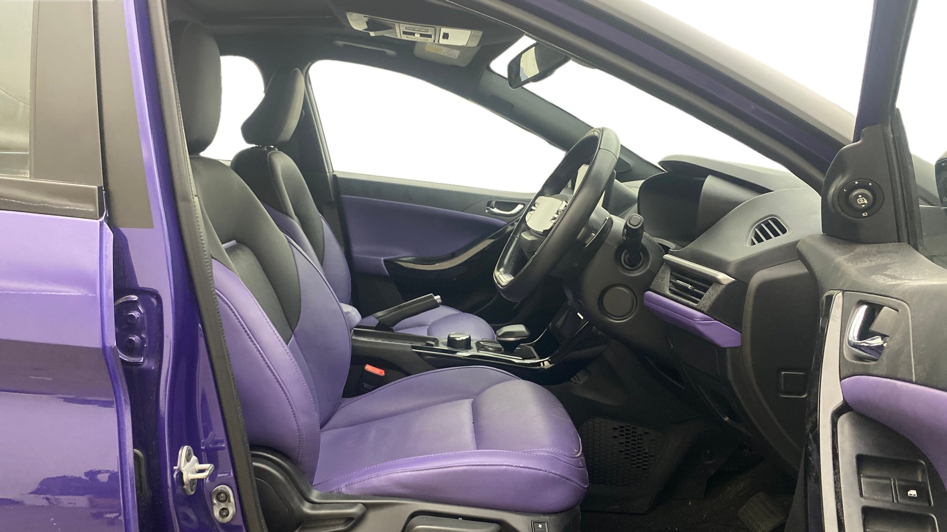 Used 2024 Tata Nexon Used 2024 Tata Nexon