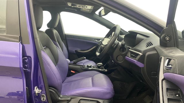 View Tata Nexon Image 18 Used Tata Nexon Image 18