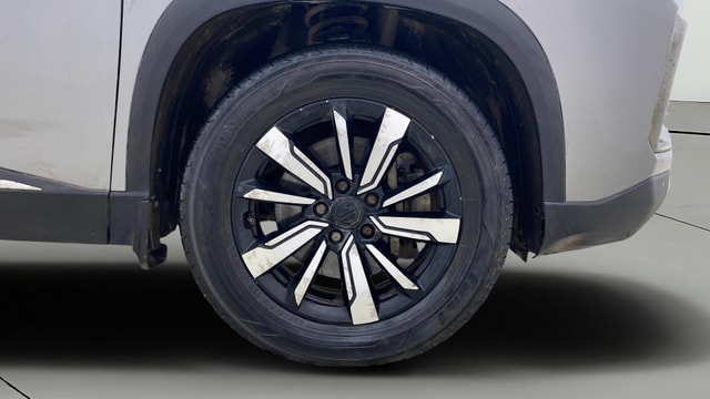 View MG Hector Image 45 Used MG Hector Image 45