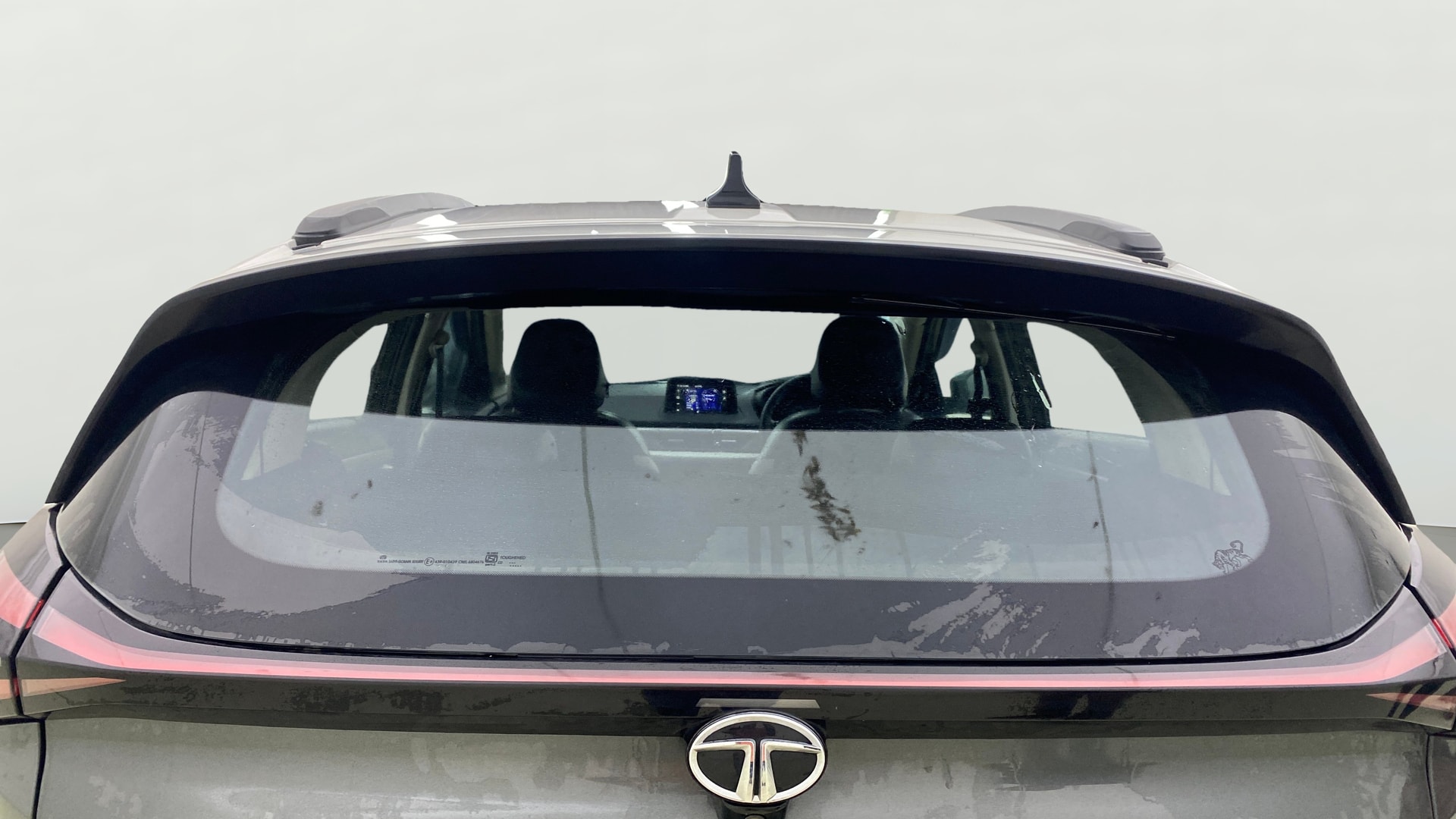 View 2023 Tata Nexon Revotron XE Image 5 Used 2023 Tata Nexon Revotron XE Image 5