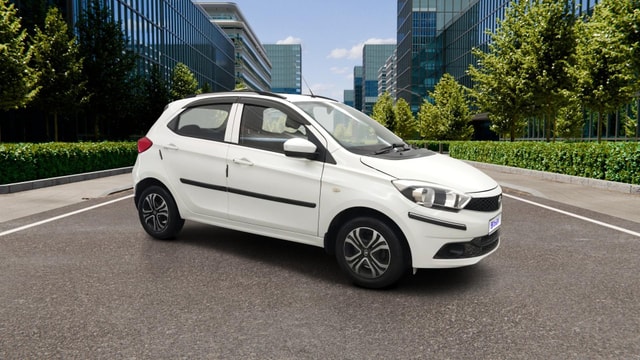 View Tata Tiago Image 35 Used Tata Tiago Image 35