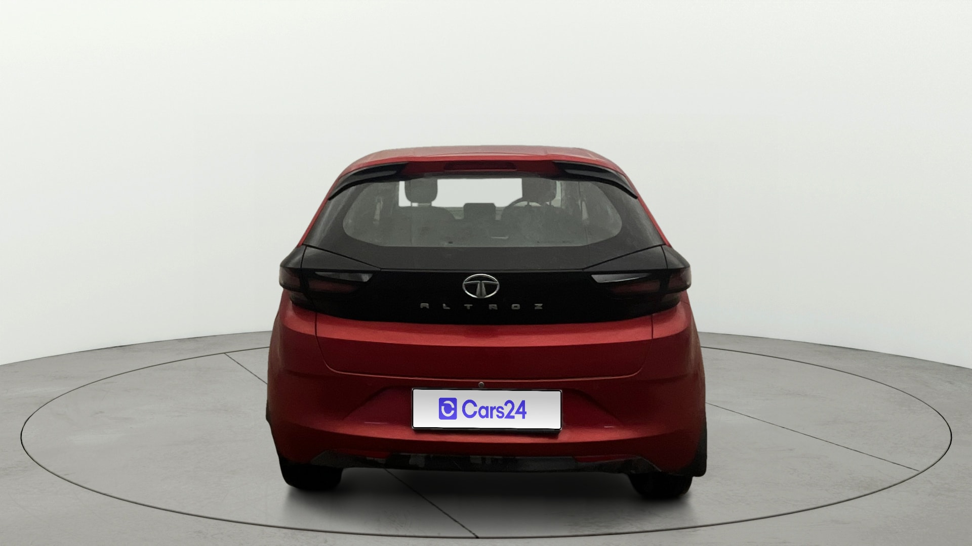 View 2020 Tata Altroz XE Petrol Image 39 Used 2020 Tata Altroz XE Petrol Image 39