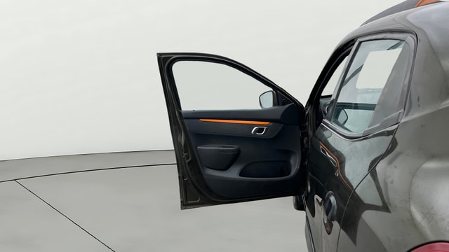 View Renault Kwid Image 31 Used Renault Kwid Image 31