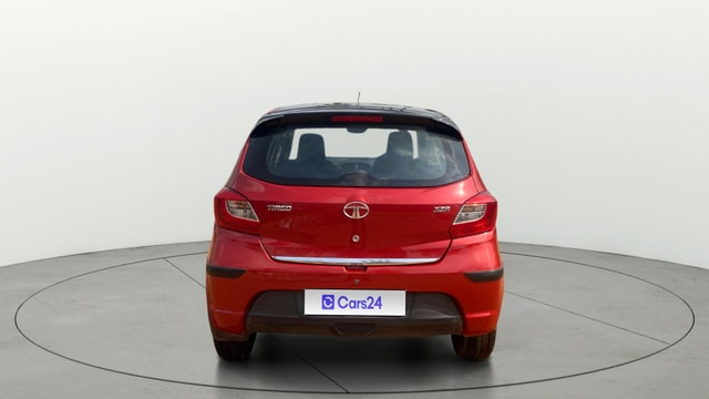 View Tata Tiago Image 39 Used Tata Tiago Image 39