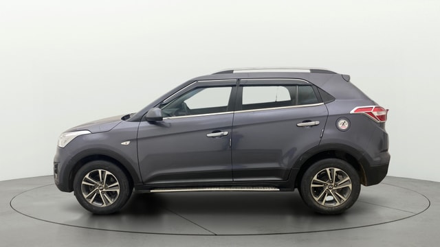 View Hyundai Creta Image 6 Used Hyundai Creta Image 6