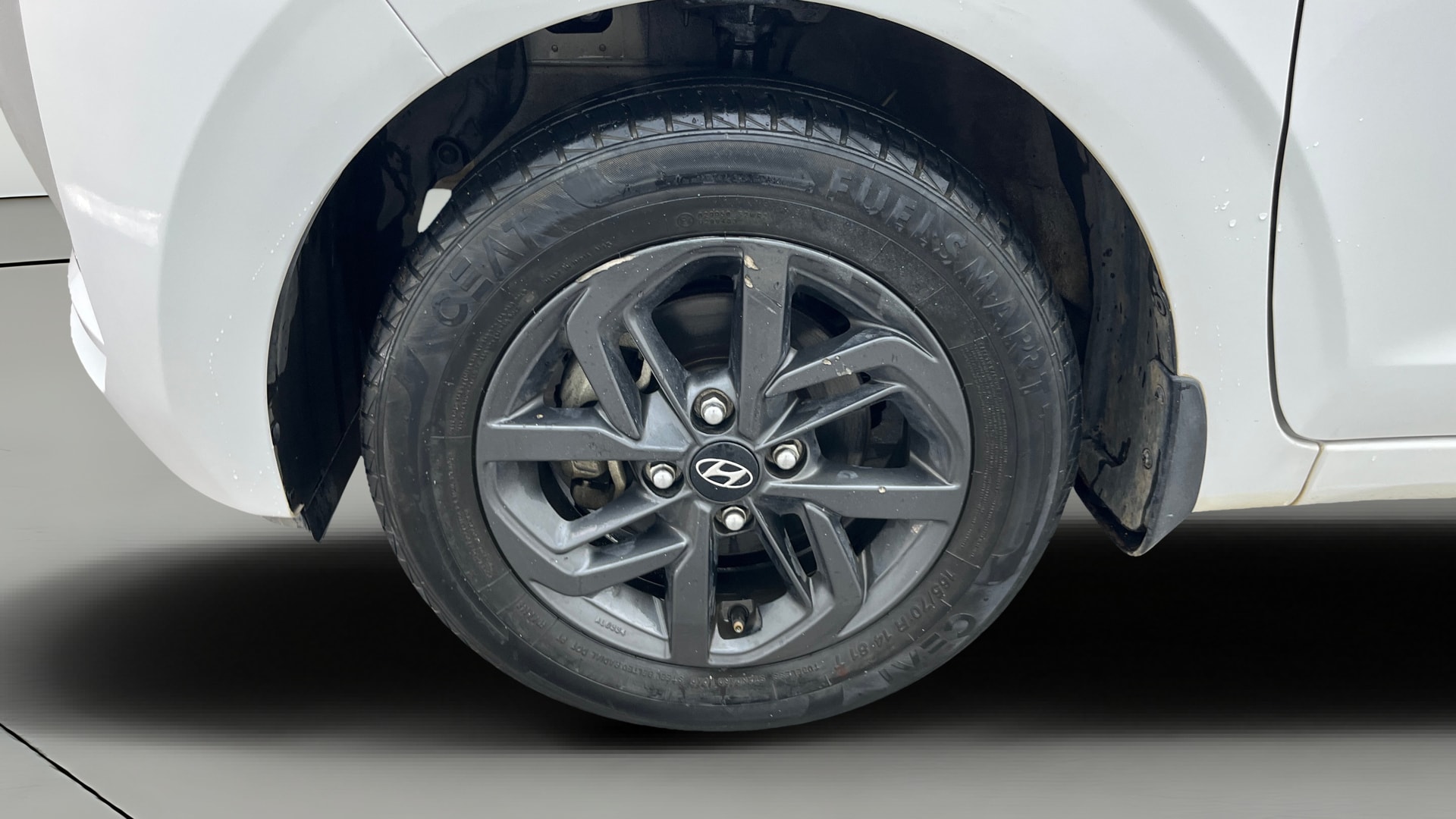 View 2020 Hyundai Grand i10 Nios Sportz Petrol Image 28 Used 2020 Hyundai Grand i10 Nios Sportz Petrol Image 28