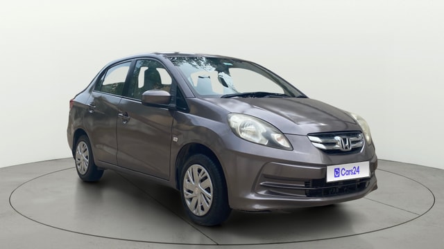 View Honda Amaze Image 21 Used Honda Amaze Image 21