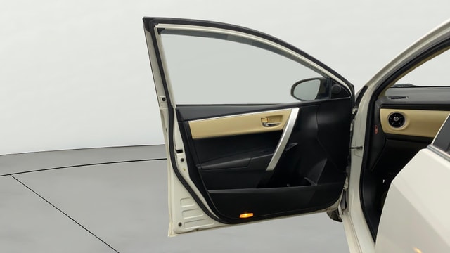 View Toyota Corolla Altis Image 32 Used Toyota Corolla Altis Image 32